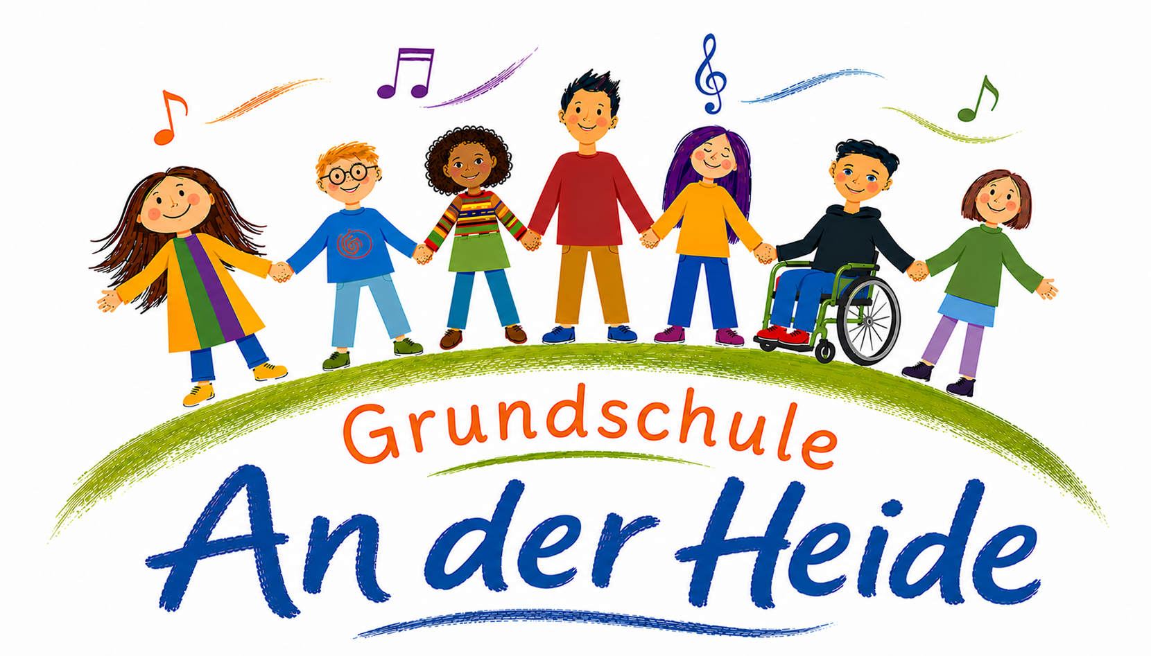 Grundschule an der Heide